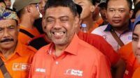 Said Iqbal Partai Buruh
