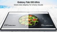 Samsung Galaxy Tab S10 Ultra Series Samsungs First Galaxy AI Tablet