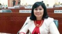 Sarma Hutajulu PDIP