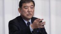 Shigeru Ishiba