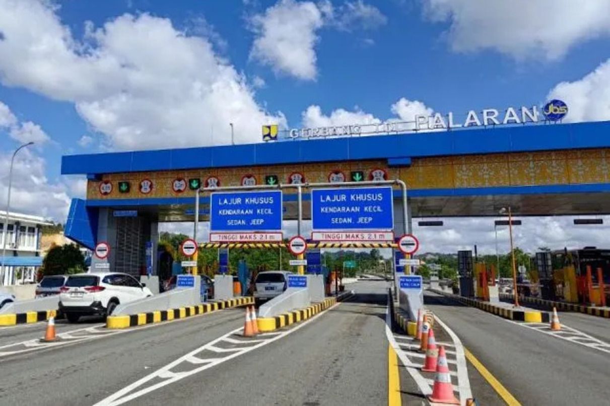 Tol Jasa Marga