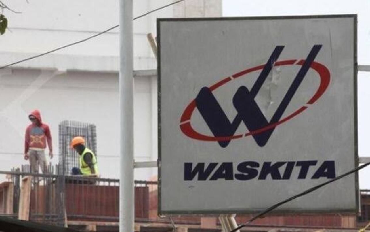 Waskita