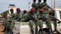 tentara sudan