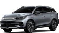 BYD Tang