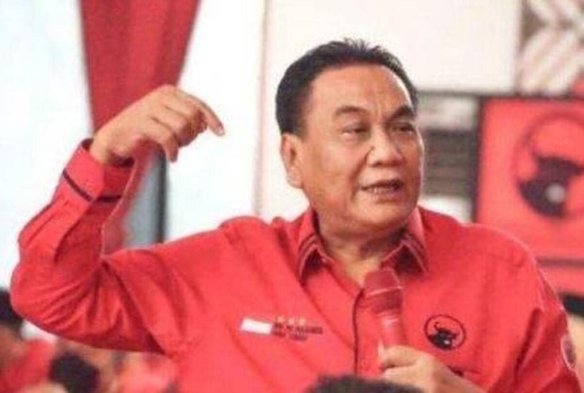 Bambang Wuryanto PDIP