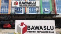 Bawaslu Kepri