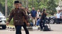 Cak Imin di Kertanegara