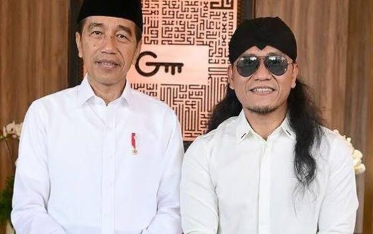 Gus Miftah