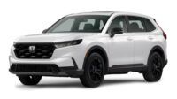 Honda CR-V Hybrid