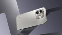 Infinix Hot 50i