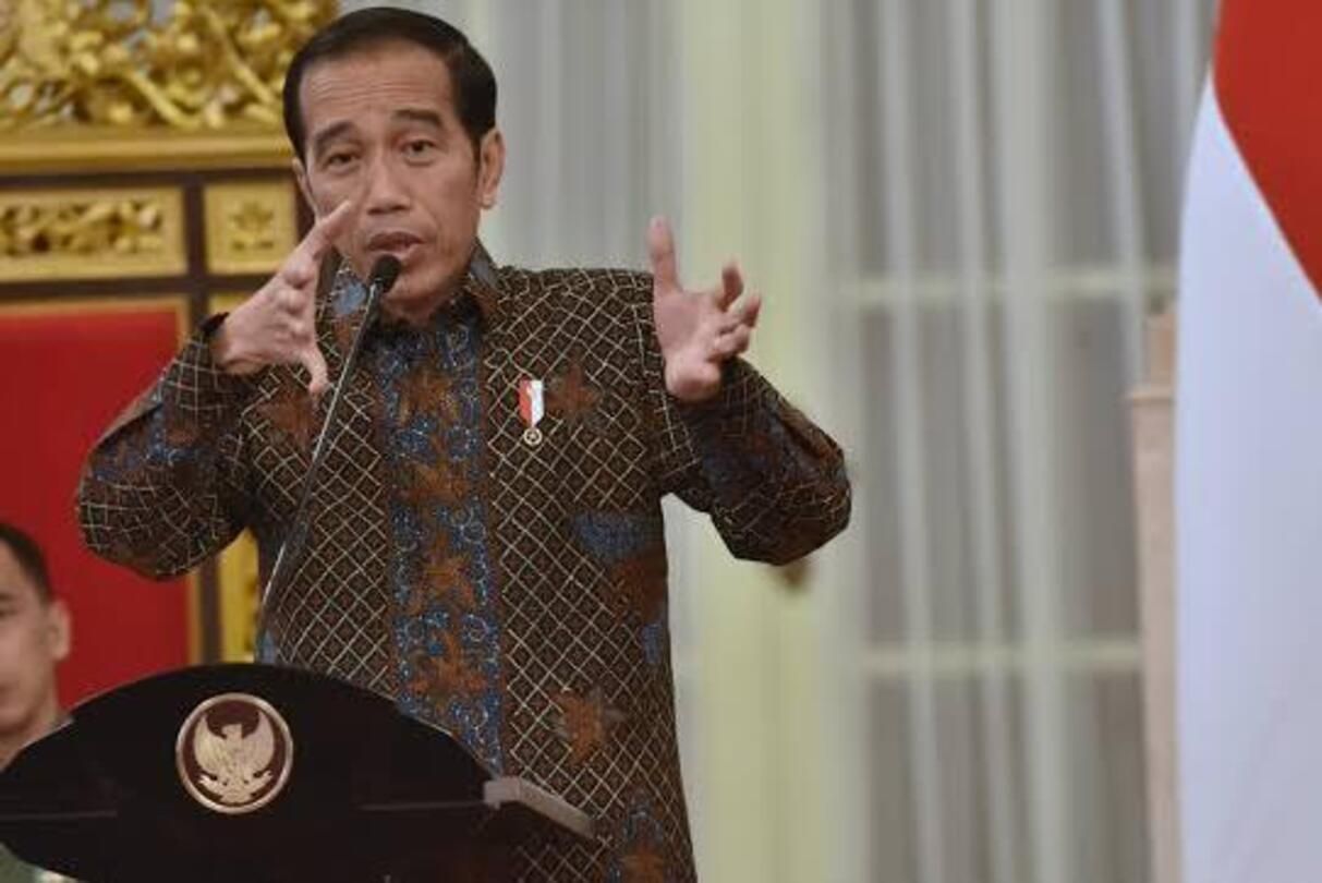 Jokowi