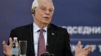 Josep Borrell