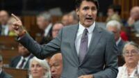 Justin Trudeau