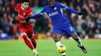 Liverpool vs Chelsea