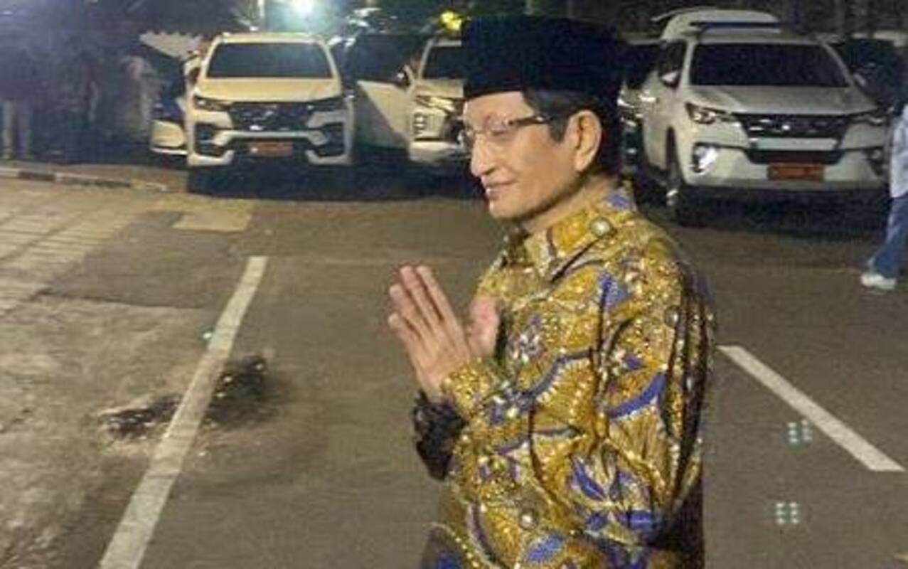 Nasaruddin Umar