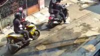 Perampok Emas