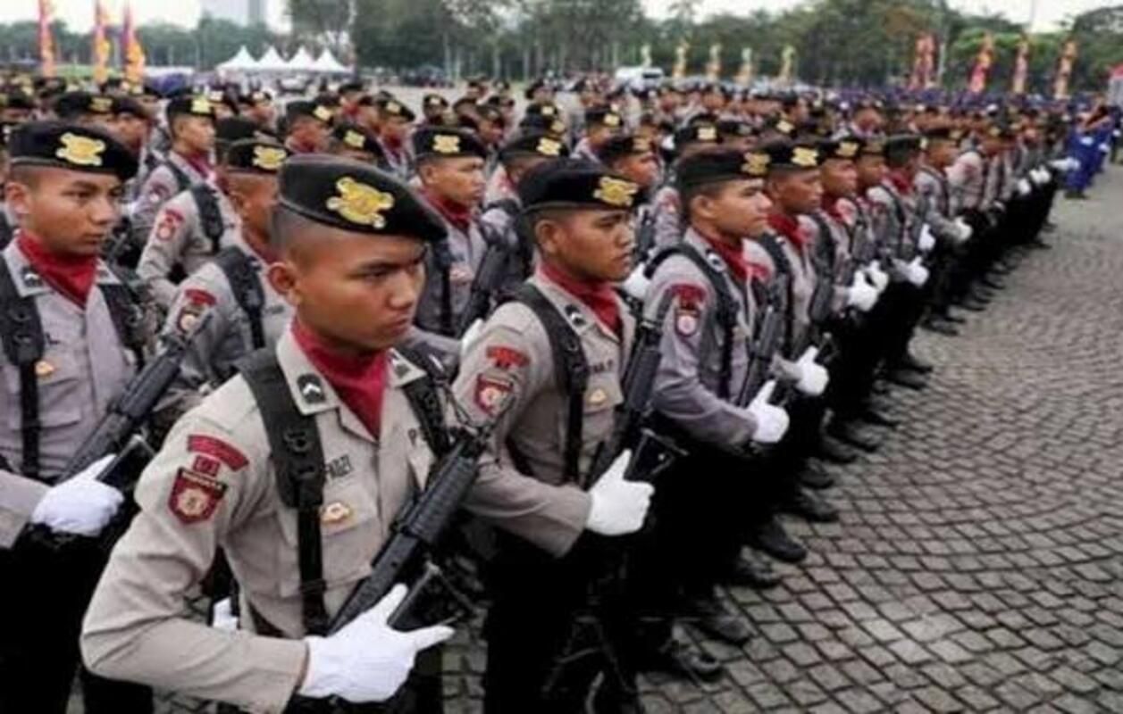 Polri