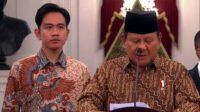 Prabowo-Gibran