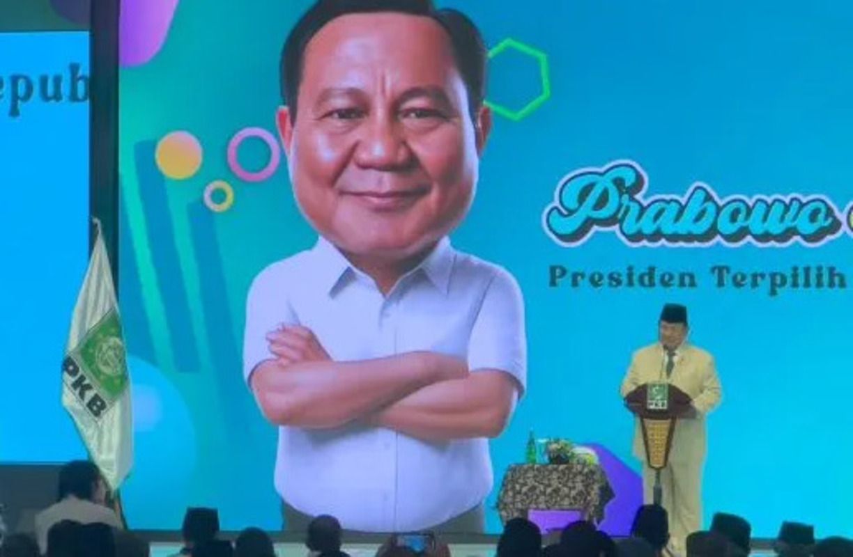 Prabowo Subianto