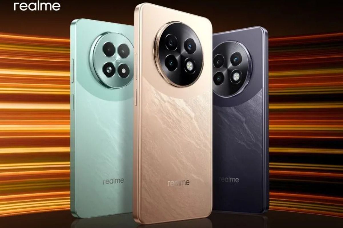 Realme 13 series