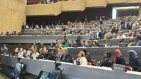 Sidang Umum IPU Jenewa