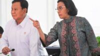 Sri Mulyani