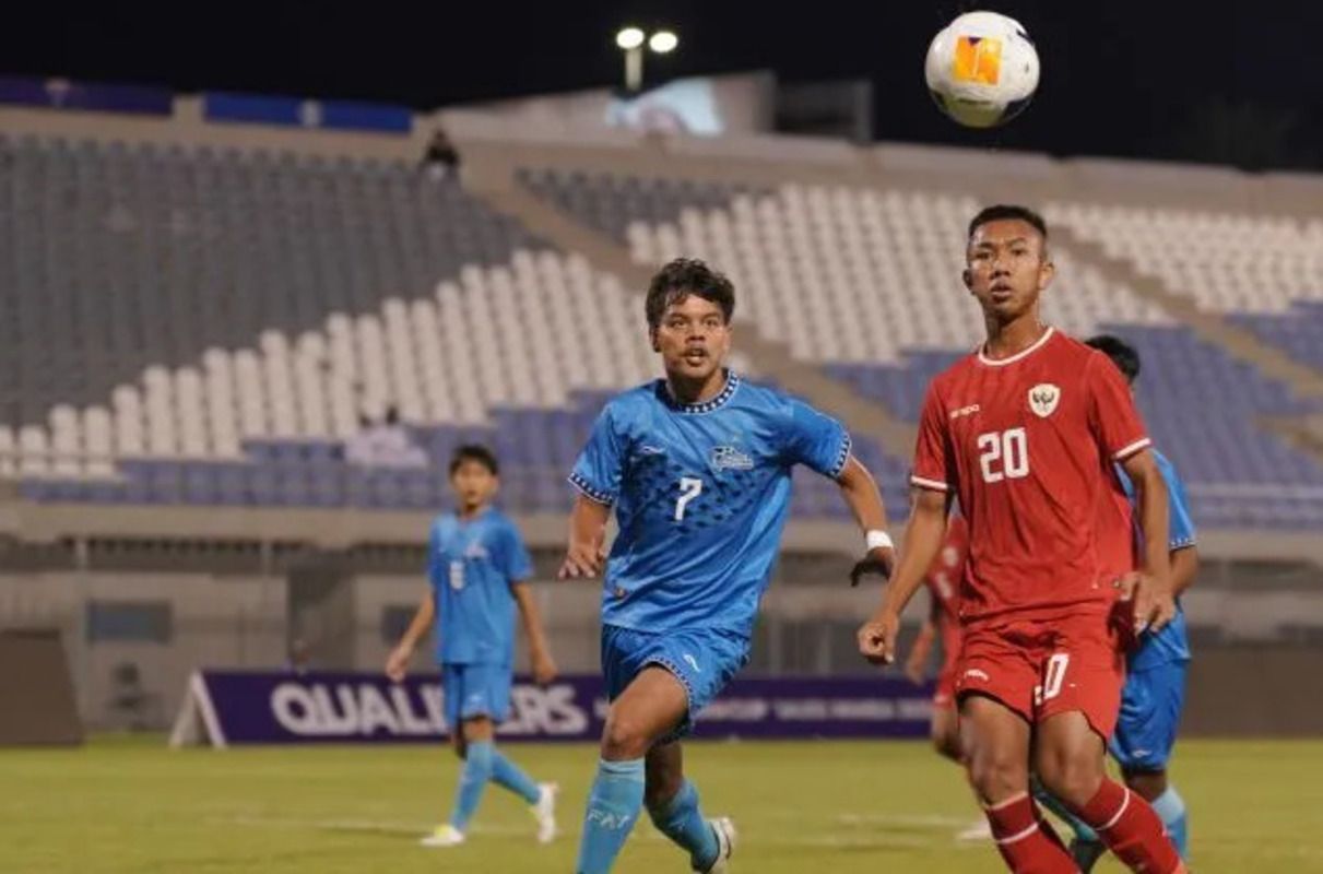 Timnas U-17