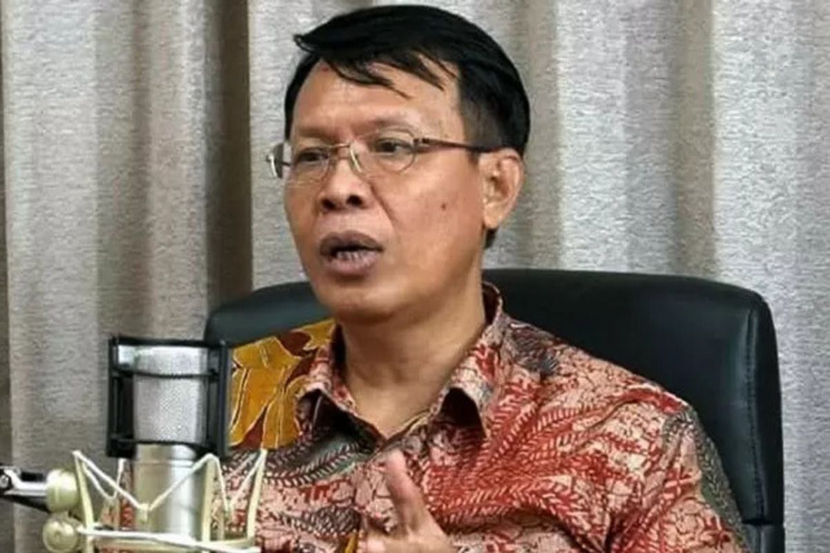 Trubus Rahadiansyah
