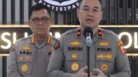 Trunoyudo Polri