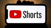YouTube Short
