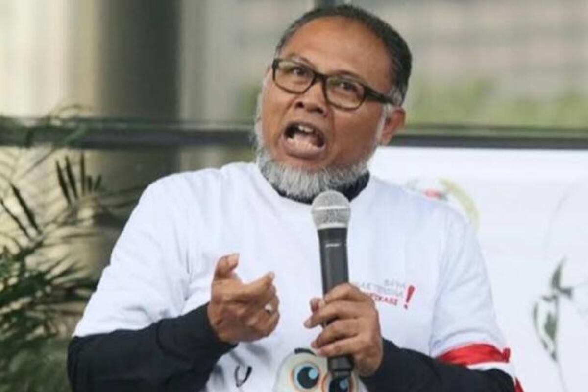 Bambang Widjojanto