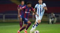 Barcelona vs Real Sociedad