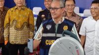 Bea Cukai Musnahkan iPhone 16