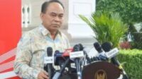 Budi Arie