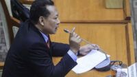 Capim KPK Fitroh Rohcahyanto