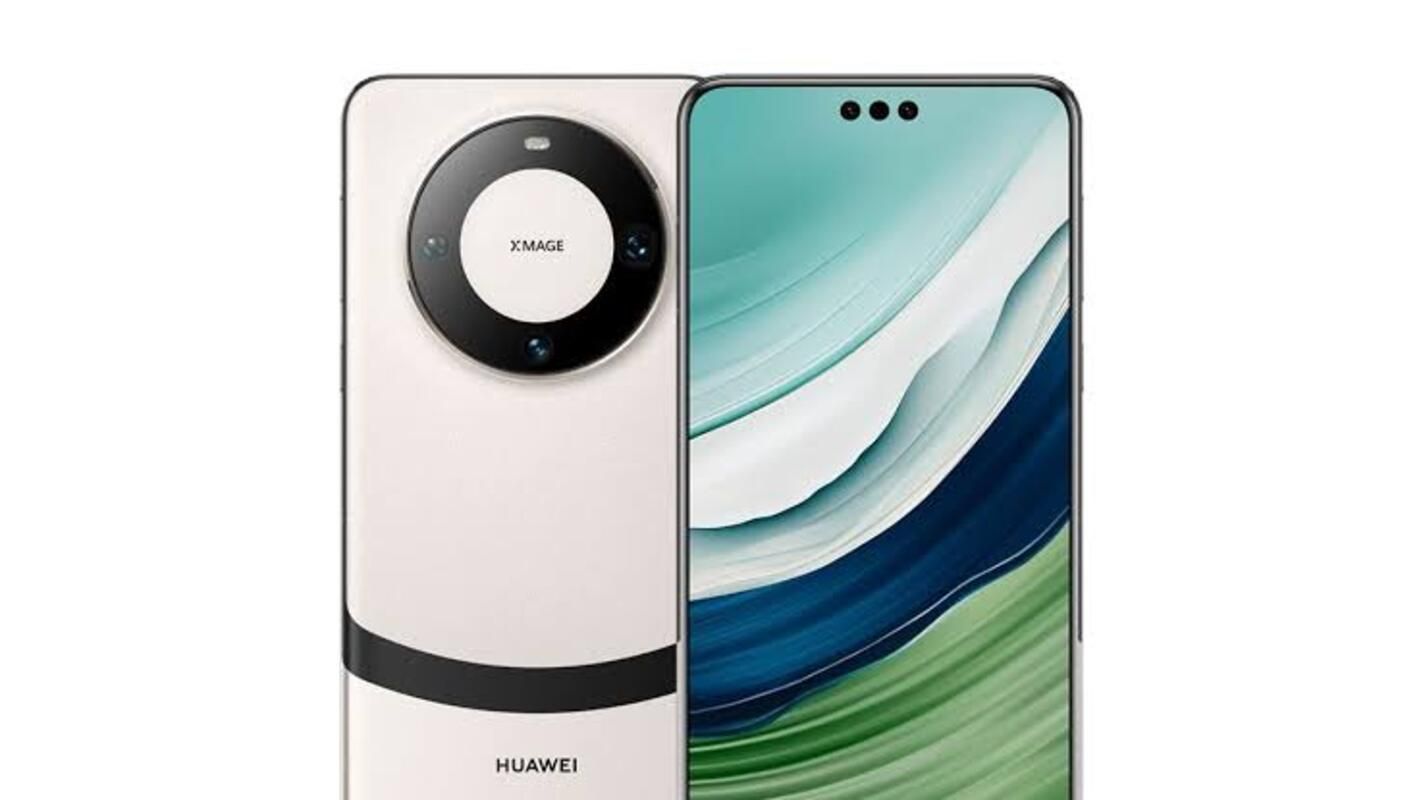 Huawei Mate 70