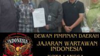 JWI Langsa Aceh