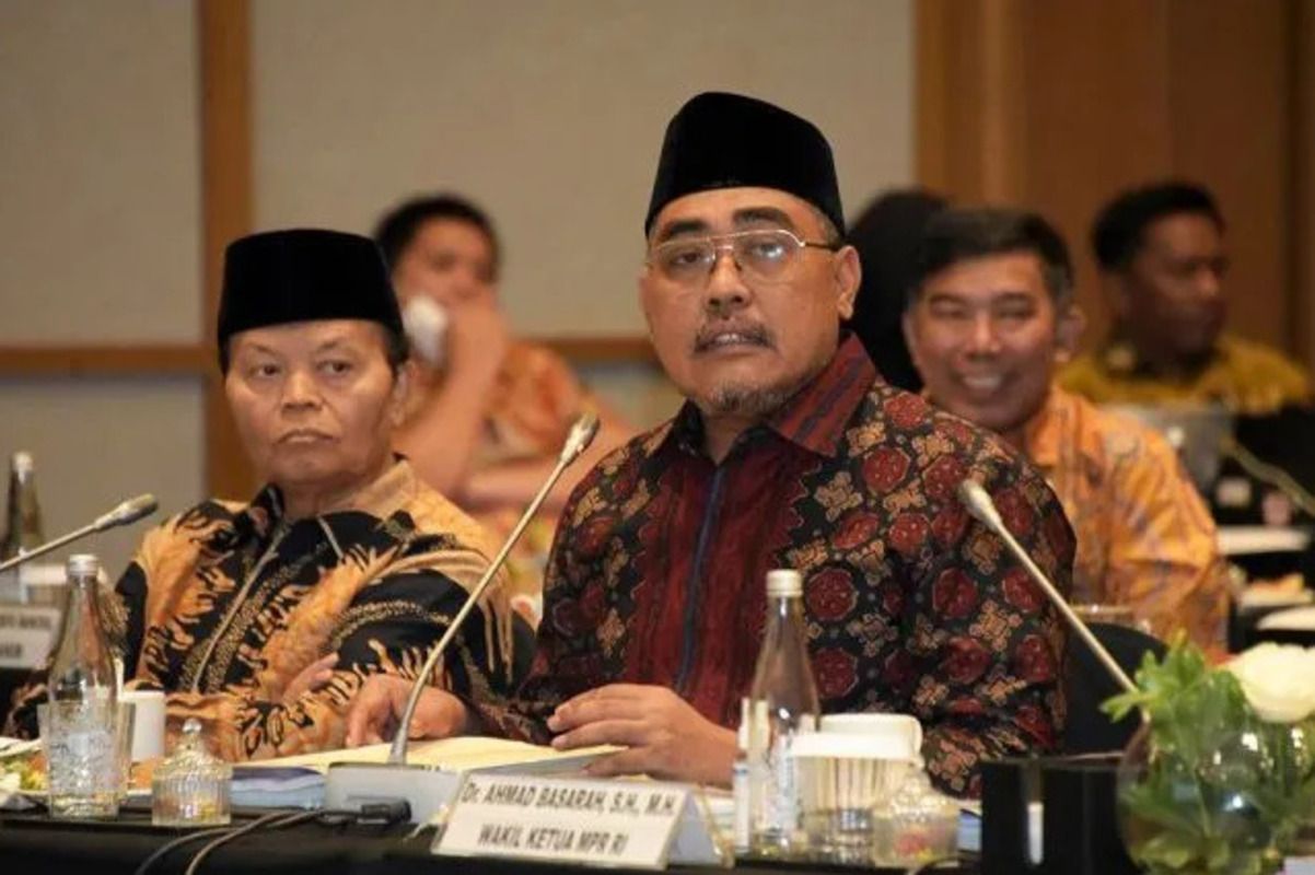 Jazilul Fawaid PKB
