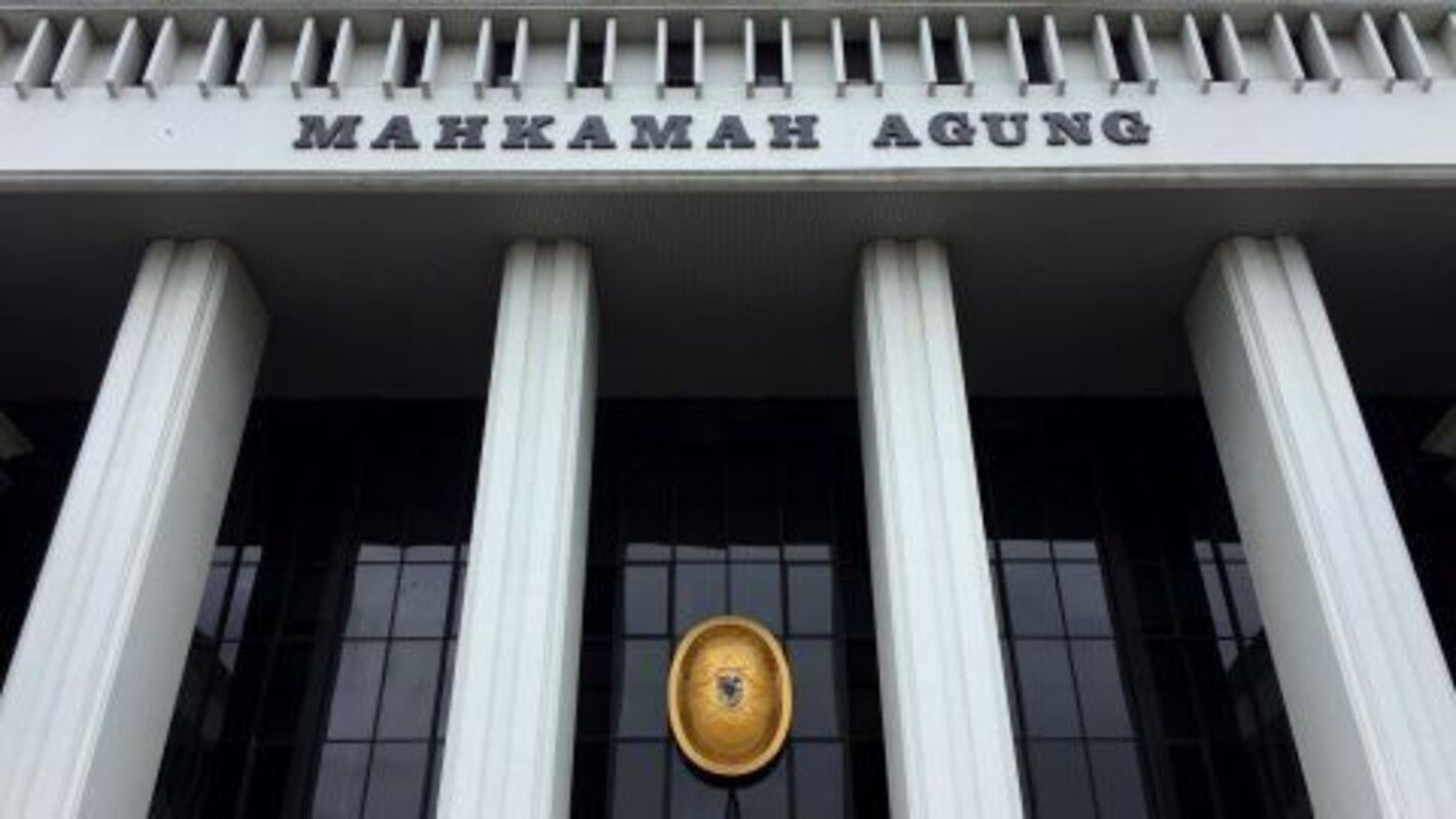 Mahkamah Agung