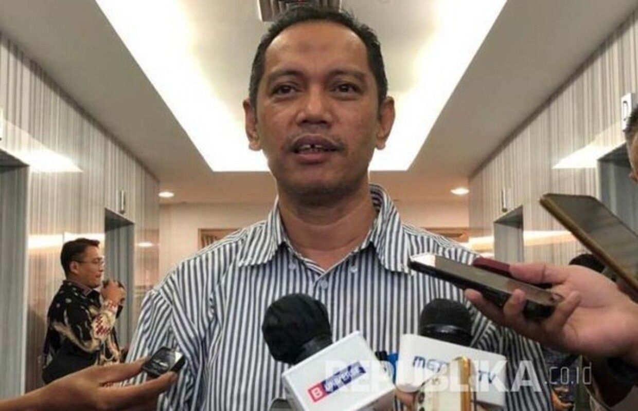 Nurul Gufron