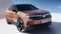 Opel Grandland 2025