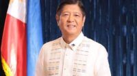 Presiden Filipina Ferdinand Bongbong