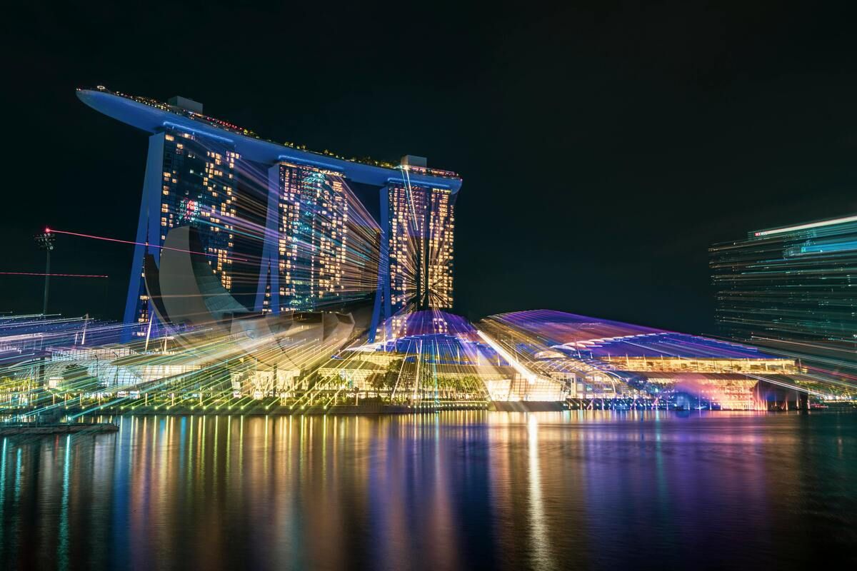 Staycanitions Singapura