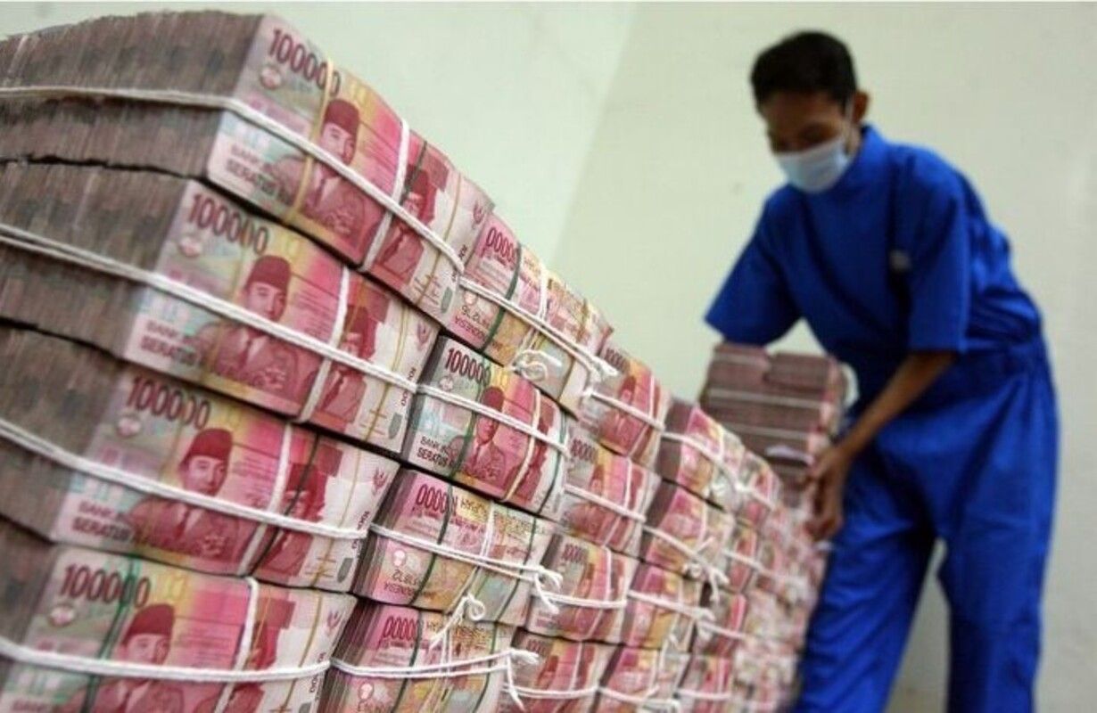 Uang Rupiah