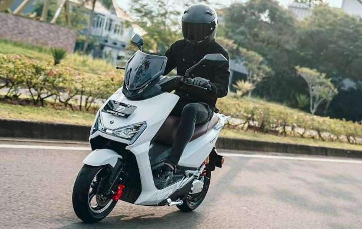 United Motor Listrik
