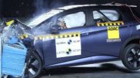 BYD Dolphin NCAP