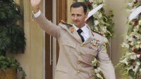 Bashar al-Assad (1)