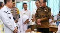 Bima Arya Makan Bergizi Gratis