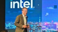 CEO Intel Pat Gelsinger