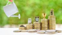 Investasi Saham